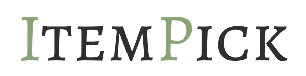 ItemPick